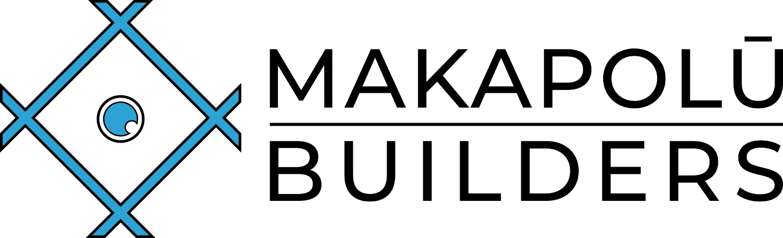 Makapolu Builders LLC logo